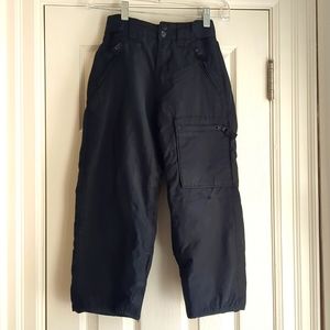 Gap Kids Snow Pants